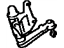 Toyota 45490-39316 Idler Arm