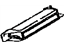Toyota 81860-04010 Lamp Assembly, Transmission Indicator