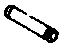 Toyota 47779-40010 Bush, Cylinder Slide(For Front Disc Brake)