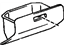 Toyota 55550-17050-C0 Door Assembly, Glove Compartment