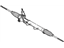 Toyota 44250-17080 Gear Assembly, Power Steering(For Rack & Pinion)