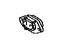Toyota 33577-17010 Grommet(For Transmission Control Cable)