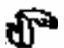 Toyota 46431-60050 Clamp(For Parking Brake Cable)