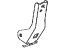 Toyota 55179-60020 Reinforcement, Brake Pedal Support