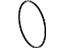 Toyota 90301-99171 Ring, O (For Front Oil Pump Body)
