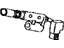 Toyota 89413-60030 Sensor, Transmission Revolution(NT)
