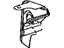 Toyota 85999-60140 Computer Bracket