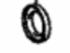 Toyota 90374-34016 Bearing, Thrust Needle Roller (For Front Clutch Drum), Rear