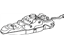 Toyota 77001-60790 Fuel Tank