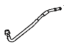 Toyota 32905-60630 Tube Sub-Assembly, Oil Cooler Outlet