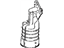 Toyota 15670-38010 Bracket, Oil Filter
