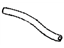 Toyota 32943-60640 Hose, Oil Cooler Inlet