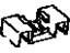 Toyota 87268-50021 Protector, Telephone Antenna