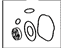 Toyota 04446-60260 Seal Kit