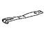 Toyota 35409-60050 Spring Sub-Assembly, Manual Detent