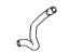 Toyota 17342-38060 Hose(For Air Injection System)