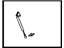 Toyota 68950-69255 Lift Cylinder, Passenger Side