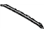 Toyota 63149-60010 Reinforcement, Roof Panel, Rear