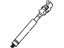 Toyota 45220-60231 Intermediate Shaft