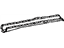 Toyota 57602-60140 Side Rail, Driver Side