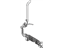 Toyota 44402-60051 Cooler Sub-Assembly, Power Steering Oil, Front