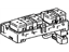 Toyota 84752-60140 Switch
