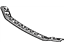 Toyota 52521-60080 Retainer, Center