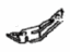 Toyota 17642-38010 Bracket, Air Pump Wire