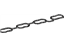 Toyota 17171-38030 Gasket, Intake Manifold To Head