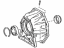 Toyota 35015-0C040 Adapter, Rear