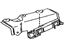 Toyota 89997-30100 Antenna Assembly, Indoor Electrical Key
