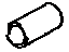 Toyota 17341-38080 Hose, Air