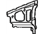 Toyota 55713-60071 Side Panel, Passenger Side