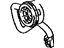 Toyota 86160-0WJ70 Speaker