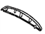 Toyota 55317-60021-C0 Panel, Instrument Side, Passenger Side