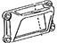 Toyota 12315-0F020 Mount Bracket, Driver Side