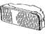 Toyota 81211-60231 Fog Lamp, Passenger Side