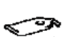 Toyota 35599-60030 Cover, Manual Detent Spring