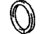 Toyota 36216-35012 Ring, Transfer Input Shaft Seal