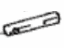 Toyota 41342-60040 Pinion Shaft