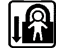 Toyota 69339-60010 Plate, Child Protector Lock Caution