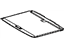 Toyota 63306-60150-A1 Sunshade, Sand