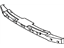 Toyota 52611-60050 Absorber, Front