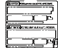 Toyota 88723-60130 Label, Cooler Service Caution