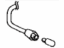 Toyota 81850-60570 Lamp Sub-Assembly, Ash Receptacle