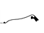 Toyota 86300-60770 Antenna Assembly, Amplifier