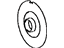 Toyota 28177-38020 Plate(For Starter Armature)