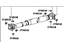 Toyota 37110-60B00 Shaft Assembly, Propeller