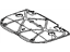 Toyota 53341-60340 Insulator, Front