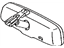 Toyota 87810-0W150 Mirror Assembly, Inner Rear View